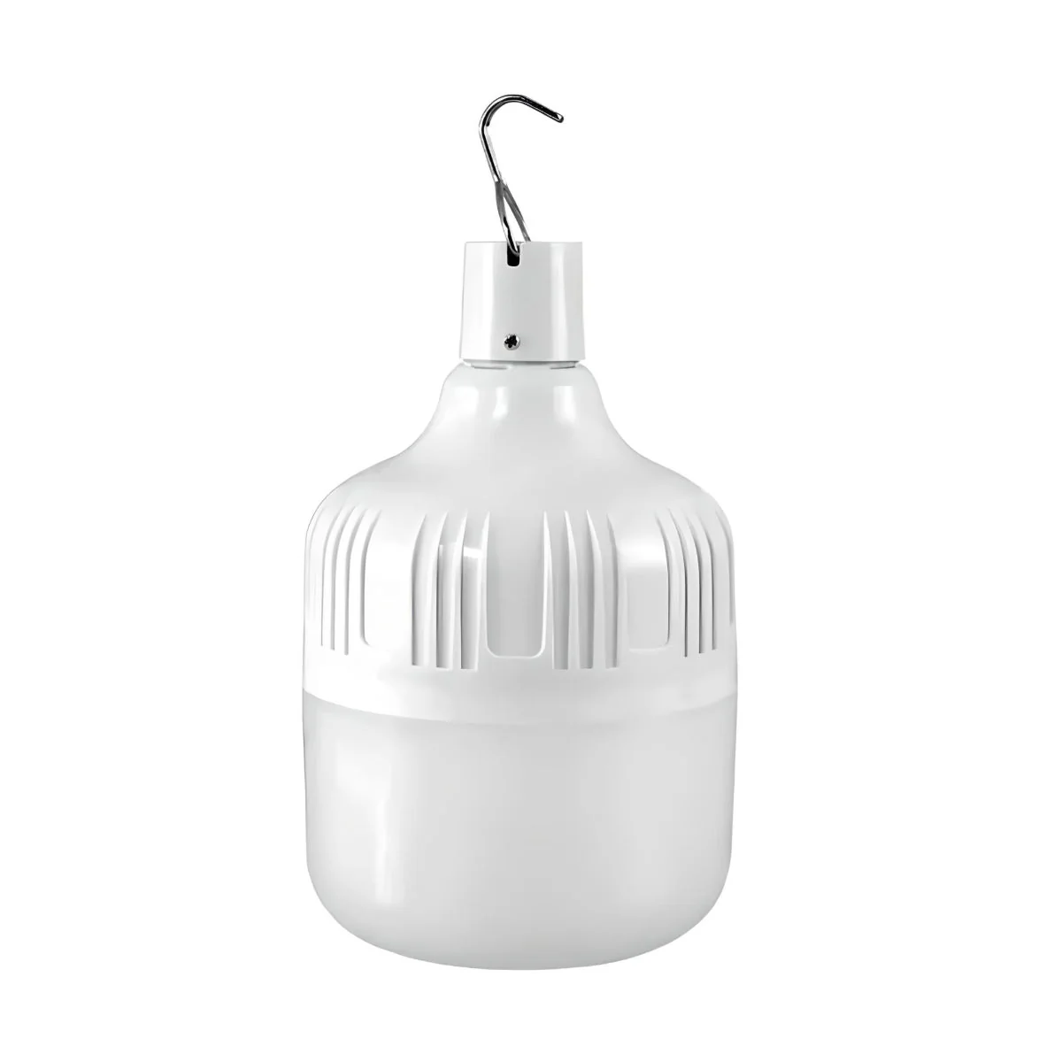 Lampara Led De Emergencia Portatil Recargable 40W Usb