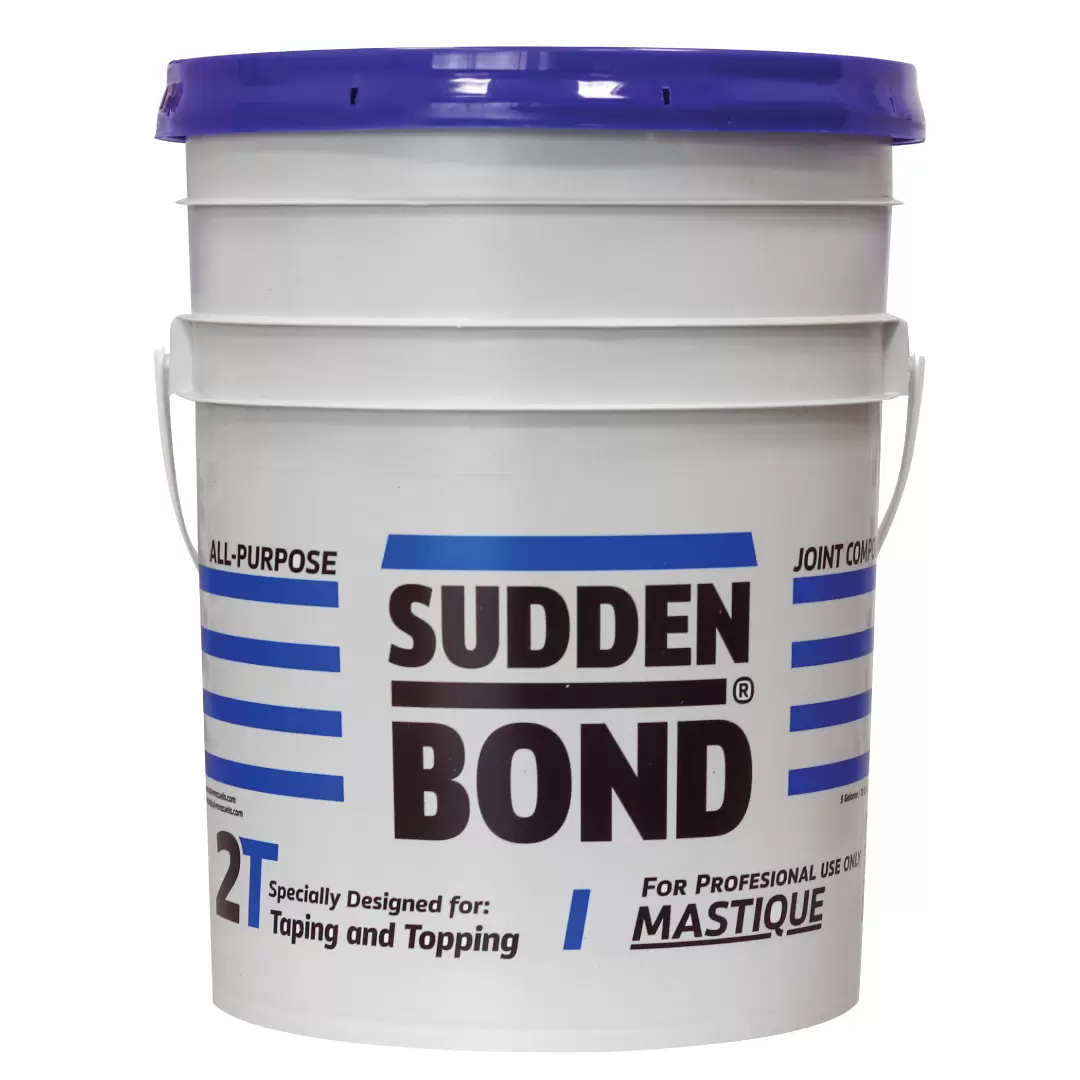 Mastique Sudden Bond 2t-azul (Cuñete)