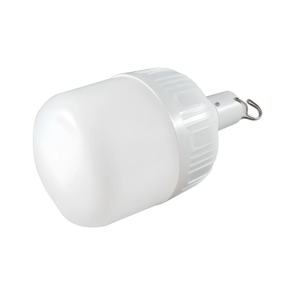 Lampara Led De Emergencia Portatil Recargable 40W Usb - Imagen 4
